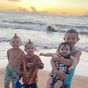 Meet your Posher, Tara